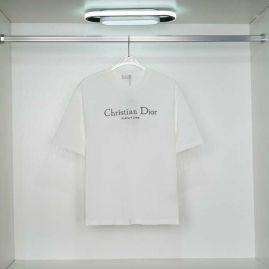 Picture of Dior T Shirts Short _SKUDiorS-3XLyktx517333866